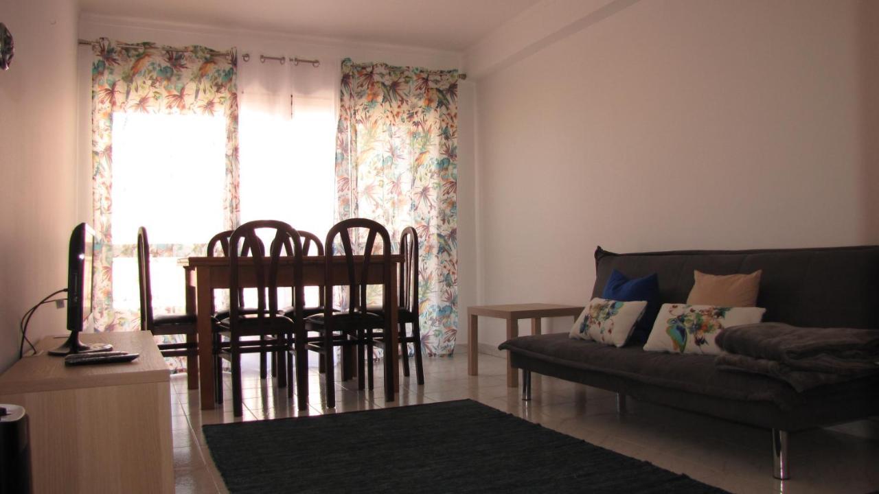 Peniche Waves Apartamento Exterior foto