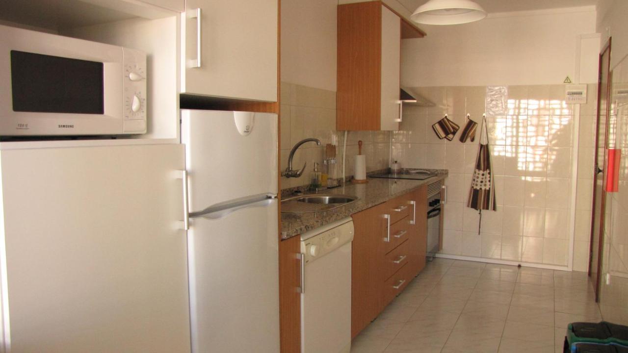 Peniche Waves Apartamento Exterior foto